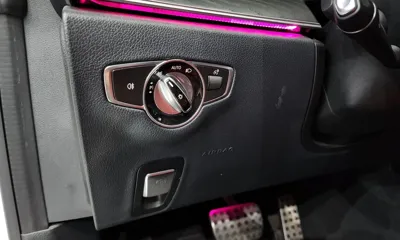 Mercedes-Benz E-Class 2018, 118123 км, за 25300000 KRW - фото 14