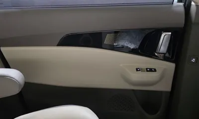 Kia Canival 2025, 24626 км, за 40400000 KRW - фото 25