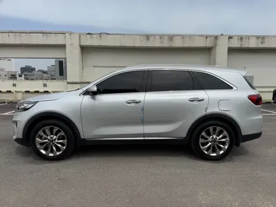 Kia Sorento 2019, 109036 км, за 43800000 KRW - фото 3