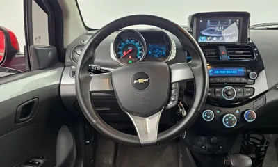 ChevroletGMDaewoo Spark 2014, 53070 км, за 3950000 KRW - фото 13