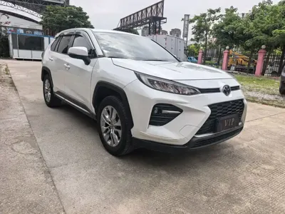 Toyota Wildlander 2022, 79000 км, за 99800 CNY - фото 3