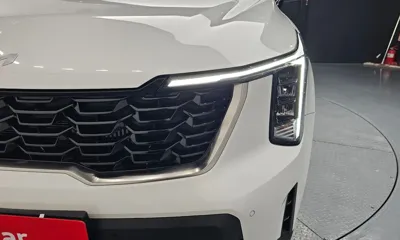 Kia Sorento 2025, 29280 км, за 33500000 KRW - фото 22