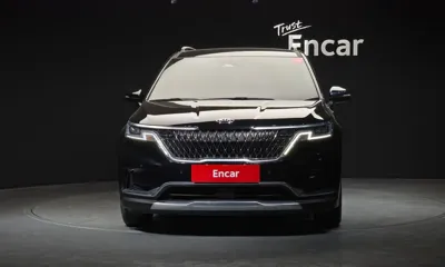Kia Canival 2021, 82784 км, за 24990000 KRW - фото 3