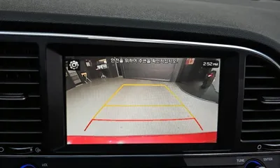 Hyundai Avante 2018, 97628 км, за 10600000 KRW - фото 15