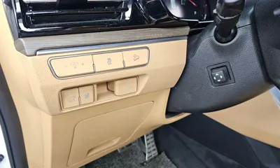Kia Mohave 2021, 88022 км, за 30700000 KRW - фото 28