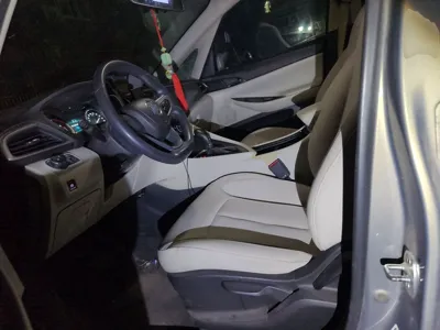 Buick GL6 2019, 111800 км, за 38617.82 CNY - фото 16