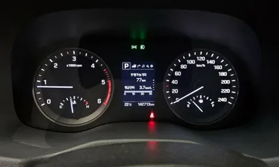 Hyundai Tucson 2017, 142713 км, за 11500000 KRW - фото 8