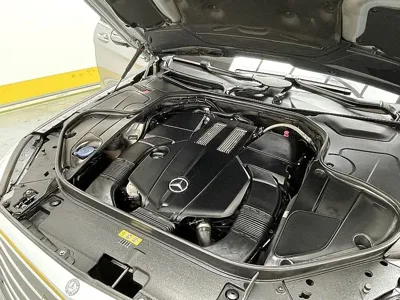 Mercedes-Benz S-Class 2016, 144134 км, за 31300000 KRW - фото 6