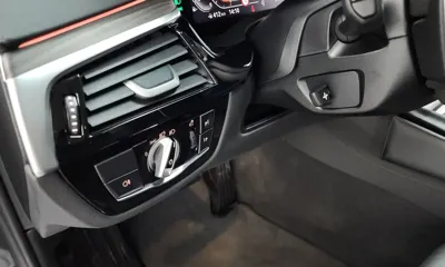 BMW 5-Series 2022, 57600 км, за 35990000 KRW - фото 28