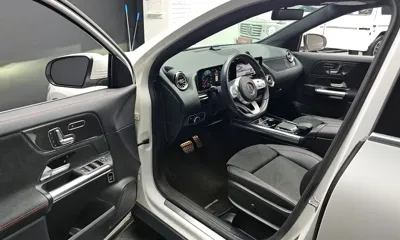 Mercedes-Benz GLA-Class 2020, 108064 км, за 24490000 KRW - фото 10