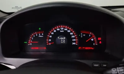 Kia Mohave 2014, 162344 км, за 7900000 KRW - фото 8