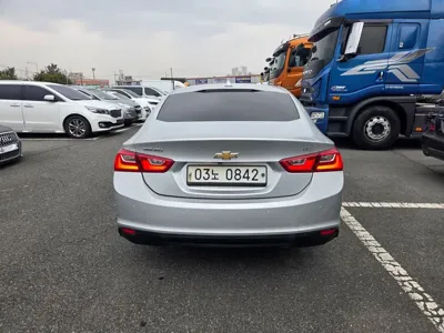 ChevroletGMDaewoo Malibu 2017, 128726 км, за 6990000 KRW - фото 4