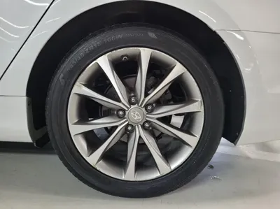 Hyundai Grandeur 2015, 61584 км, за 7090000 KRW - фото 15