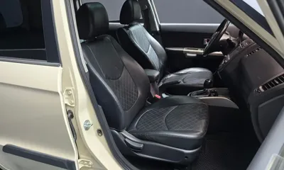 Kia Soul 2013, 97602 км, за 4700000 KRW - фото 12