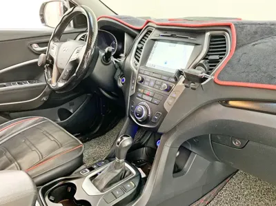 Hyundai Santafe 2018, 99872 км, за 13900000 KRW - фото 11