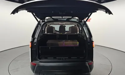 Land Rover Discovery 2017, 92038 км, за 24900000 KRW - фото 20
