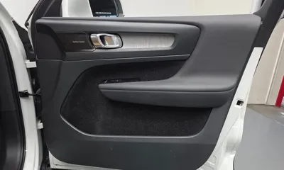 Volvo XC40 2021, 46410 км, за 31400000 KRW - фото 24