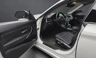 BMW Gran Turismo 2018, 176365 км, за 11600000 KRW - фото 10