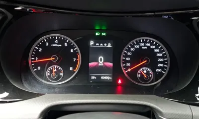 Kia K5 2023, 60830 км, за 18000000 KRW - фото 8