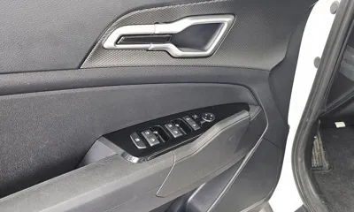 Kia Sportage 2023, 66456 км, за 19390000 KRW - фото 29