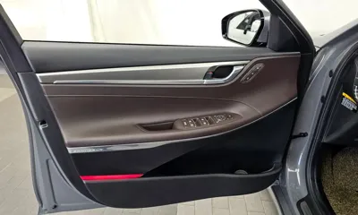 Hyundai Grandeur 2020, 134059 км, за 22500000 KRW - фото 24