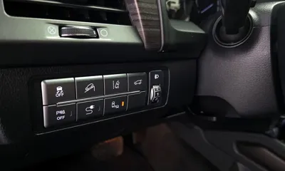 KG_Mobility_Ssangyong Rexton 2020, 88486 км, за 17400000 KRW - фото 32