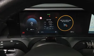 Hyundai Palisade 2026, 8881 км, за 60900000 KRW - фото 8