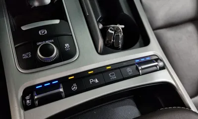 Kia Stinger 2018, 131301 км, за 13990000 KRW - фото 20