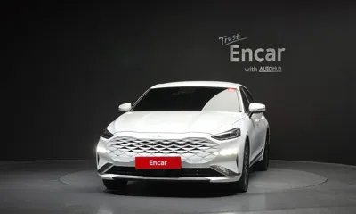 Kia K8 2024, 34085 км, за 30400000 KRW - фото 3