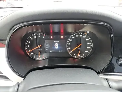 Changan CS35PLUS 2019, 102100 км, за 30099 CNY - фото 12