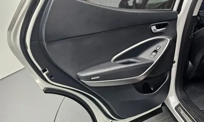 Hyundai Santafe 2015, 144215 км, за 8990000 KRW - фото 25