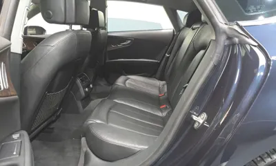 Audi A7 2016, 120884 км, за 17000000 KRW - фото 12