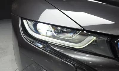 BMW i8 2019, 73740 км, за 89000000 KRW - фото 22