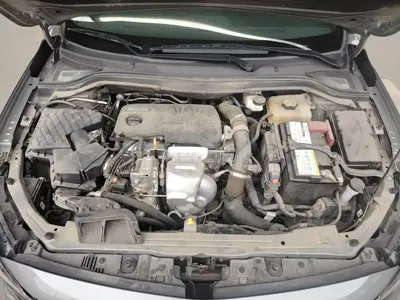 Chevrolet Monza 2022, 44600 км, за 40500 CNY - фото 20