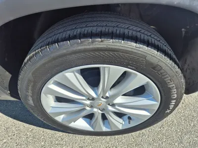 ChevroletGMDaewoo Trax 2019, 86000 км, за 7500000 KRW - фото 7