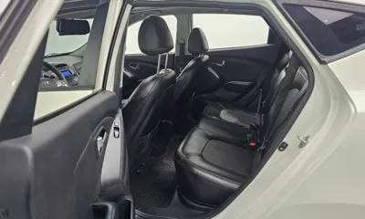 Hyundai Tucson 2012, 151091 км, за 5500000 KRW - фото 26