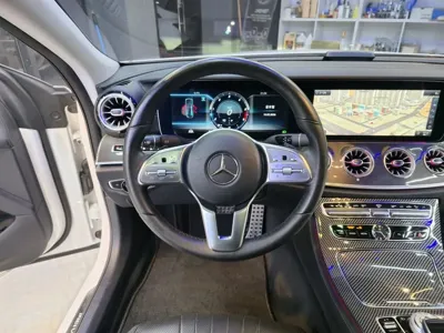 Mercedes-Benz CLS-Class 2019, 87200 км, за 40900000 KRW - фото 9