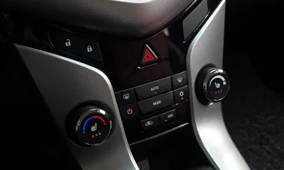 ChevroletGMDaewoo Cruze 2011, 158809 км, за 2500000 KRW - фото 18