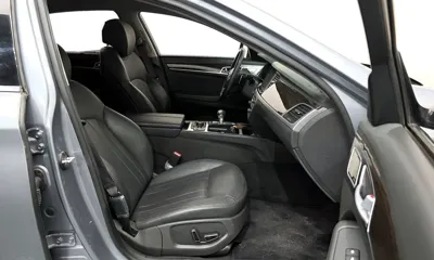 Genesis G80 2017, 35756 км, за 17990000 KRW - фото 26
