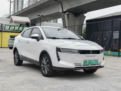 ORA Ora iQ 2018, 95000 км, за 26800 CNY