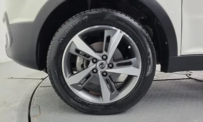 KG_Mobility_Ssangyong KORANDO 2018, 78265 км, за 9500000 KRW - фото 5