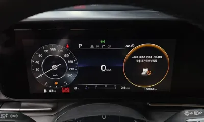 Kia Canival 2021, 150814 км, за 20900000 KRW - фото 8