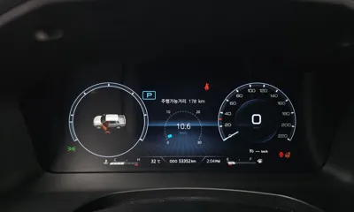 KG_Mobility_Ssangyong Rexton 2022, 53352 км, за 24500000 KRW - фото 8