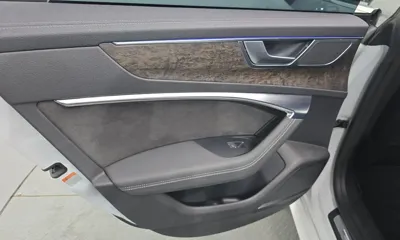 Audi A7 2020, 98170 км, за 39900000 KRW - фото 25