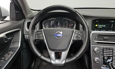 Volvo S60 2016, 84369 км, за 9300000 KRW - фото 13