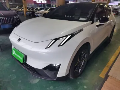 Lynk & Co Z20 · 2025 год