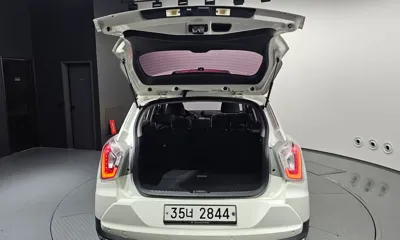 KG_Mobility_Ssangyong TIBOLI 2019, 33043 км, за 11800000 KRW - фото 18