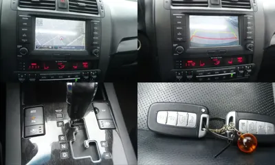 Kia Mohave 2014, 203687 км, за 7800000 KRW - фото 9
