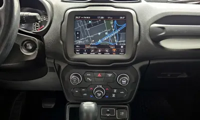 Jeep Renegade 2019, 96661 км, за 10900000 KRW - фото 14
