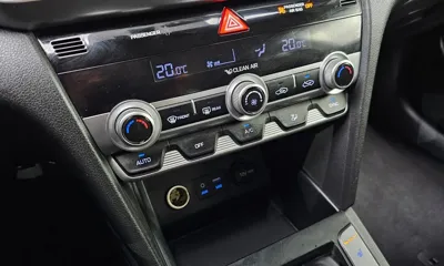 Hyundai Avante 2019, 85876 км, за 99990000 KRW - фото 16